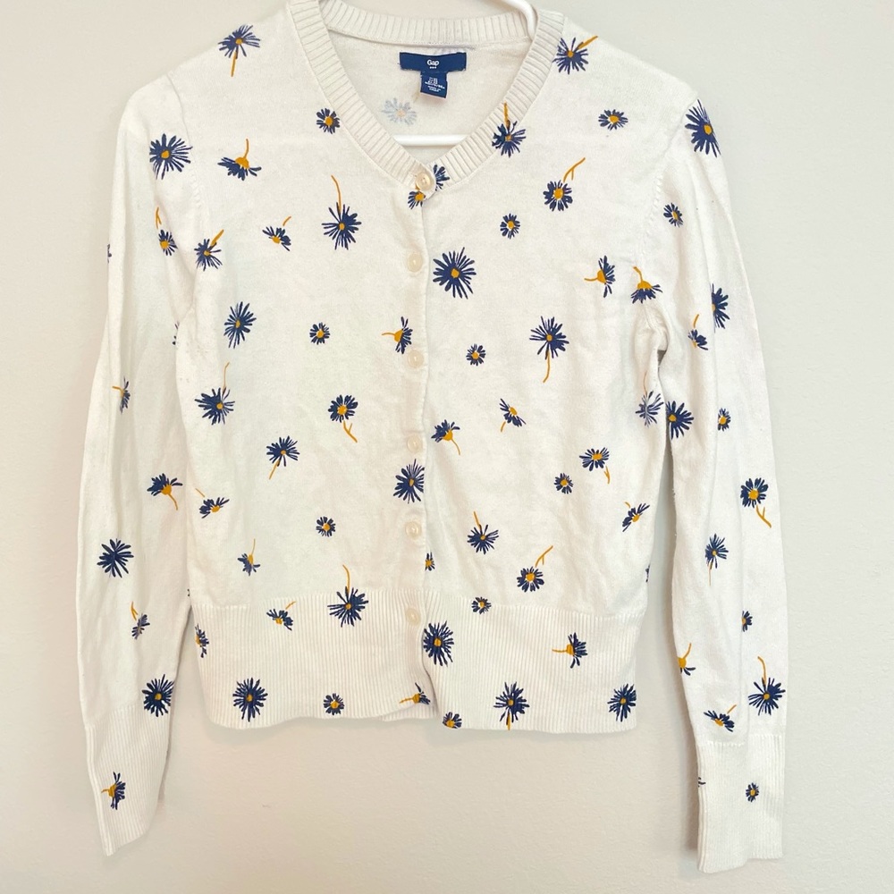 Cute cardigan